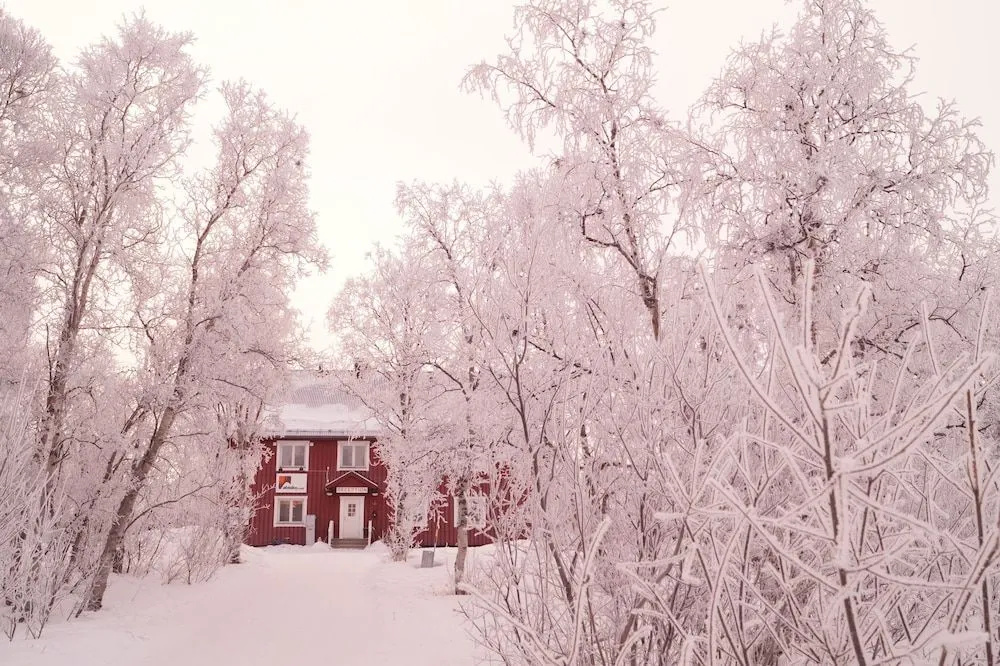 Abisko Fjälltur