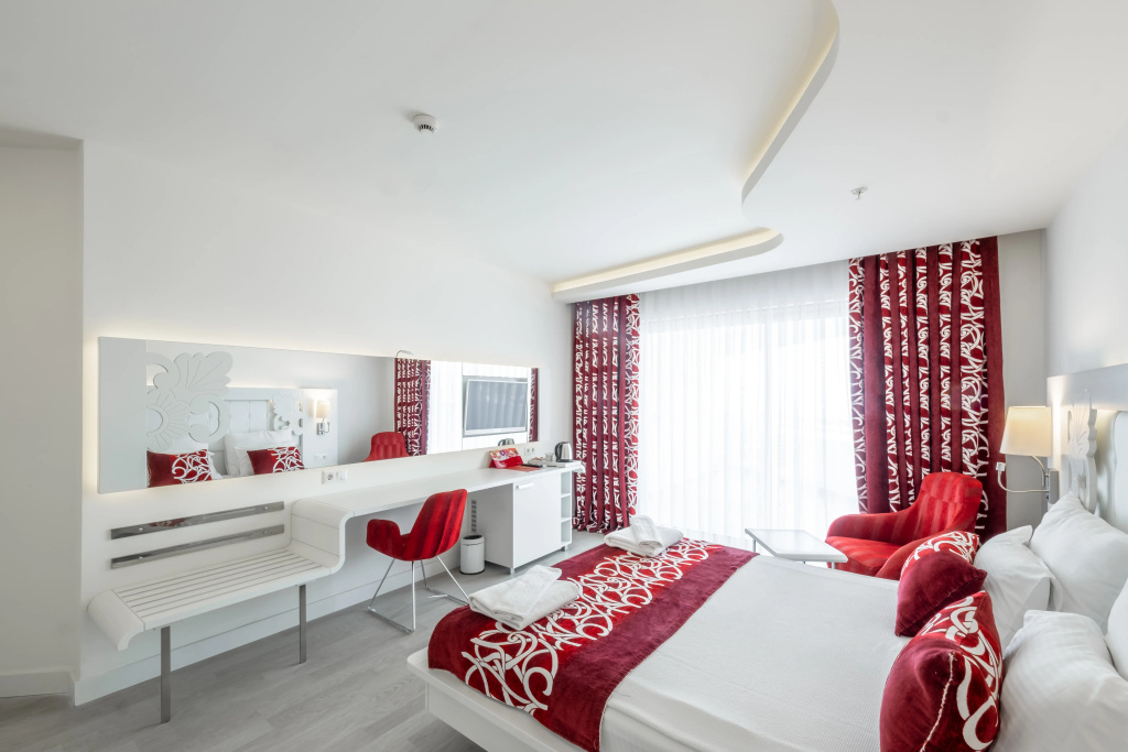 Laguna Beach Alya Resort & SPA - All Inclusive - Général