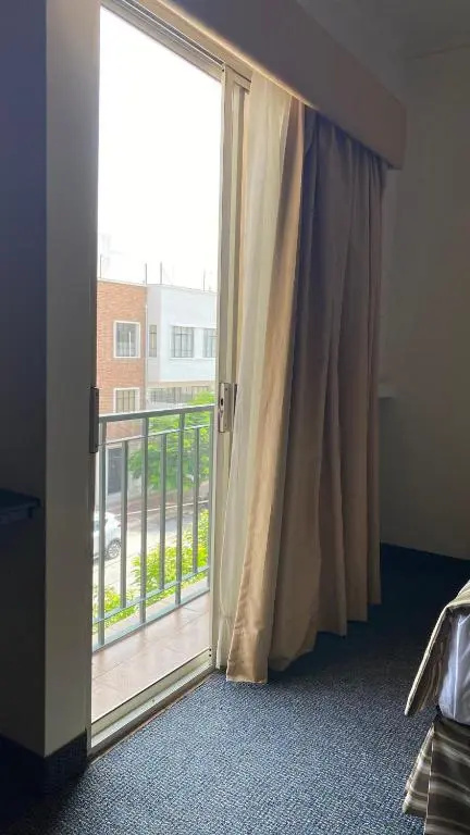Hotel Zafra - Chambres