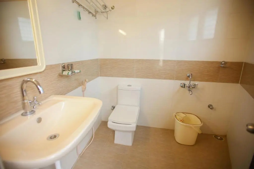 Raj Residency Salem - Chambres