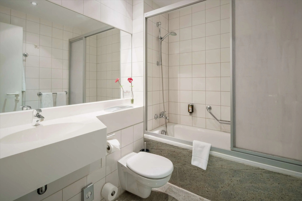 Best Western Plus Hotel Excelsior - Chambres