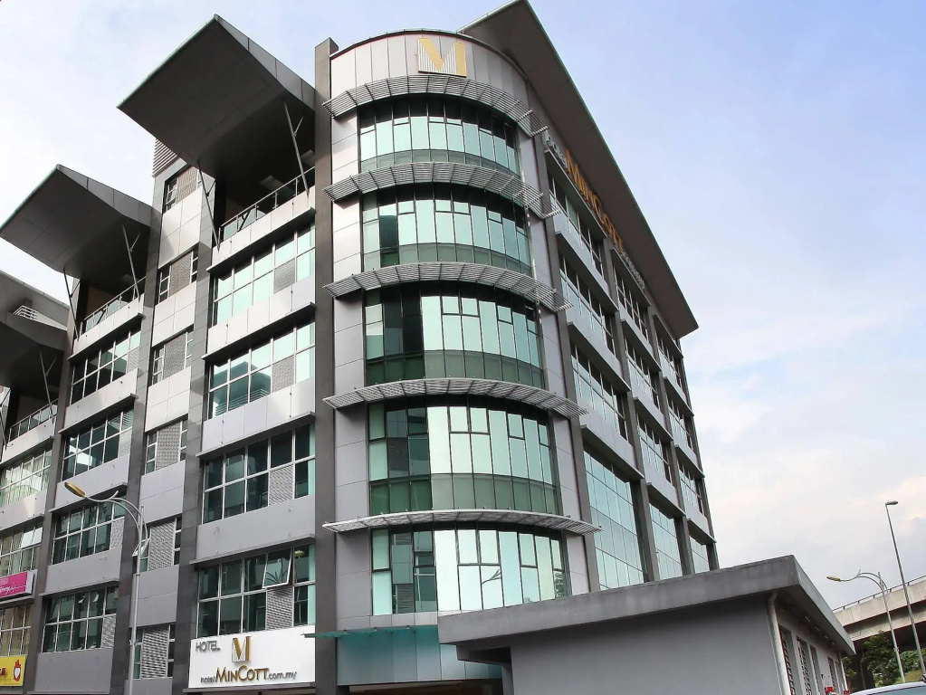 Hotel MinCott