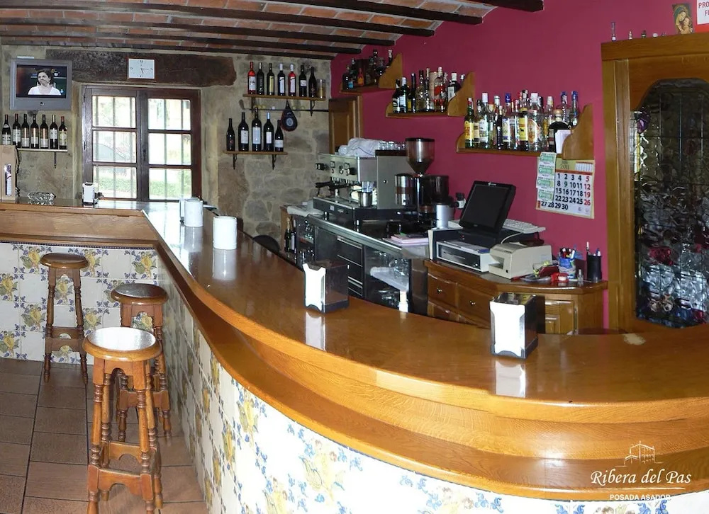 Posada Ribera del Pas - Général