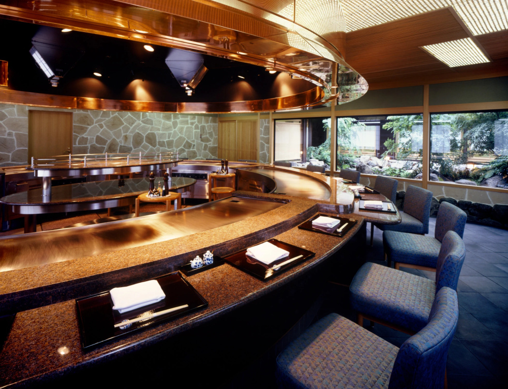 The Westin Osaka