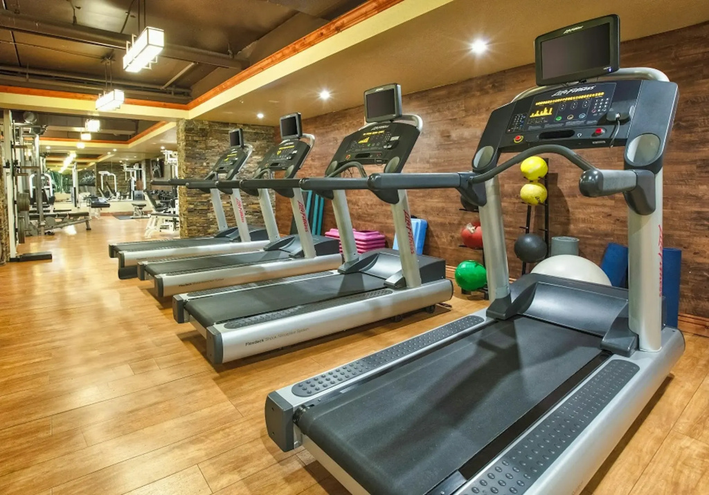 Westgate Park City Resort & Spa - Général