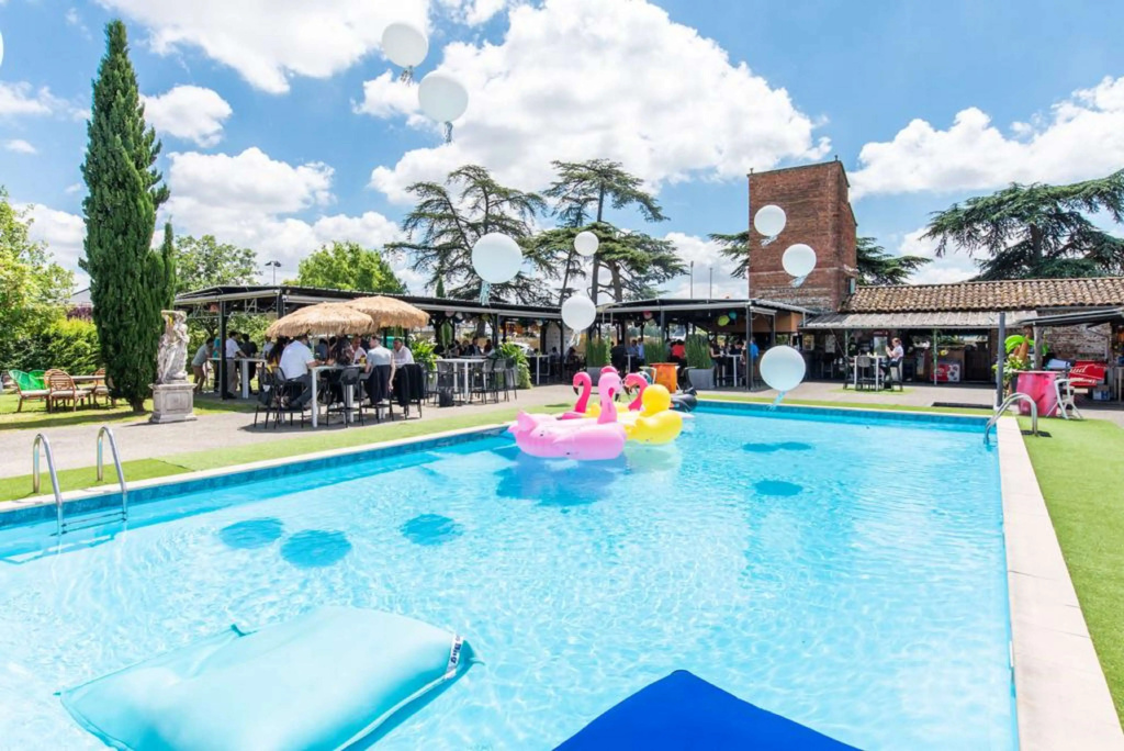 Best Western Plus Le Canard Sur le Toit - Général