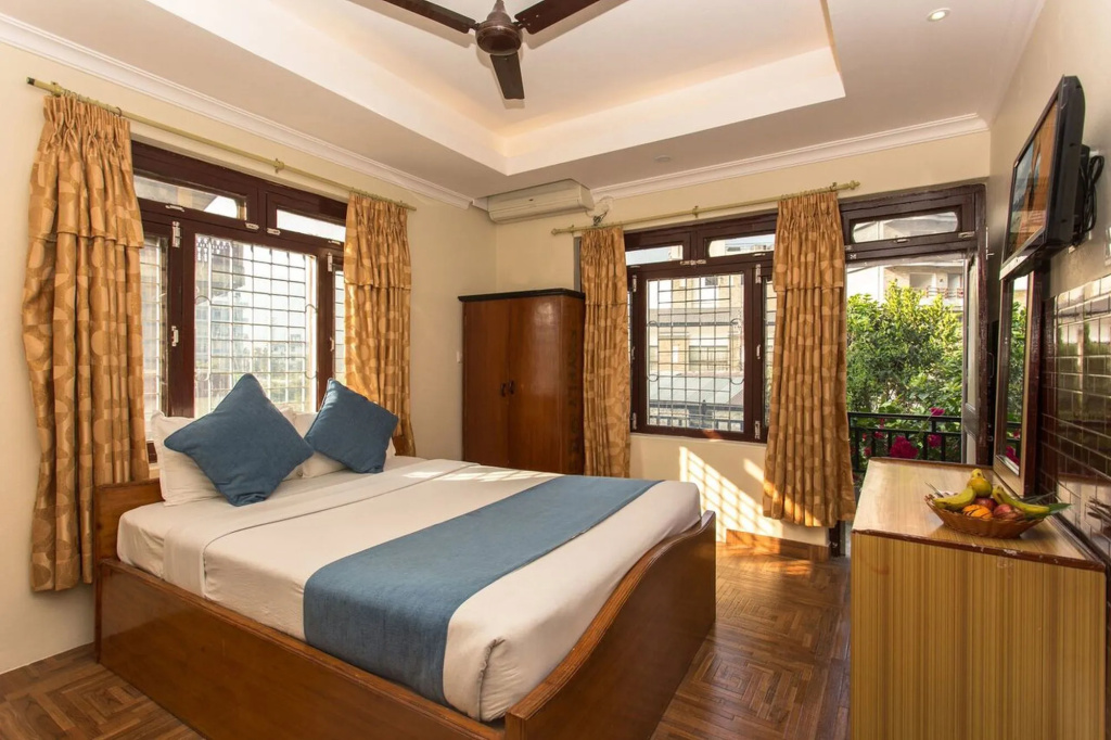 Hotel photo 6