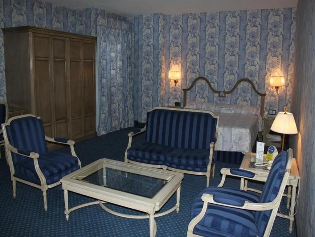 Hotel Ébora by Vivere Stays - Général