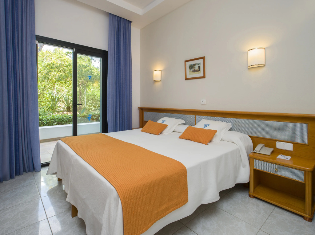 Hotel Osiris Ibiza - Général