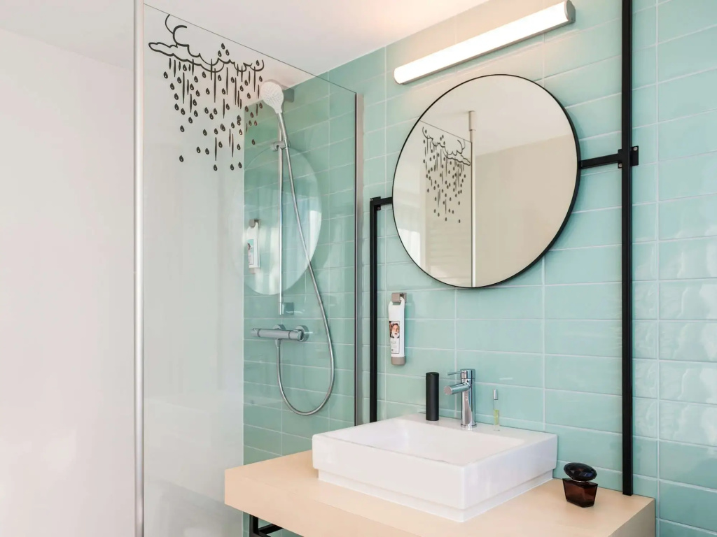 ibis Styles Louvain la Neuve Hotel et Events - Général