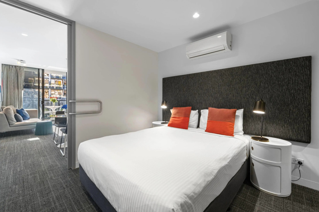 MainStay Suites Abbotsford — 5