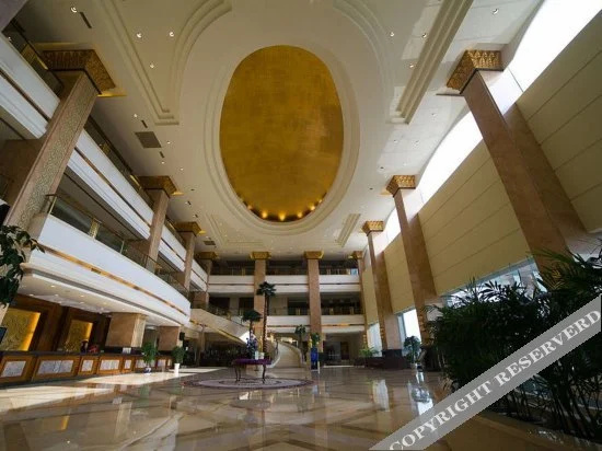 Perfect International Hotel - фото 13