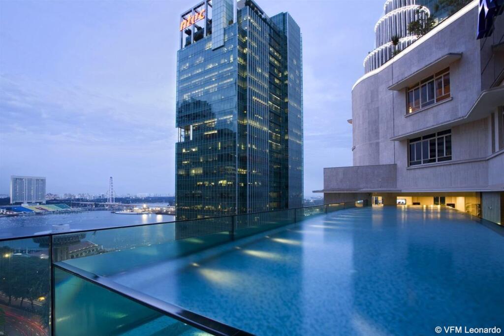 Ascott Raffles Place Singapore image