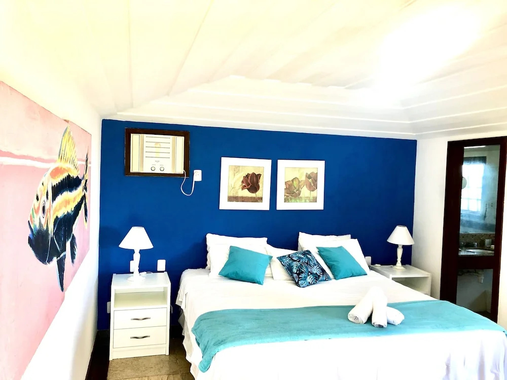 Royal Turquesa Boutique Hotel - Chambres