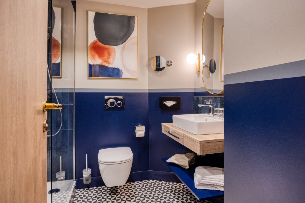 Holiday Inn Gent Expo by IHG - Général