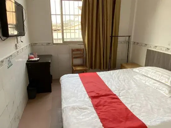 Jingxuan Hotel