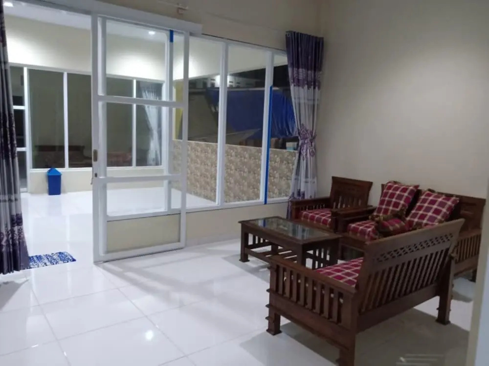 Hotel Abad Baru 1 - фото 7