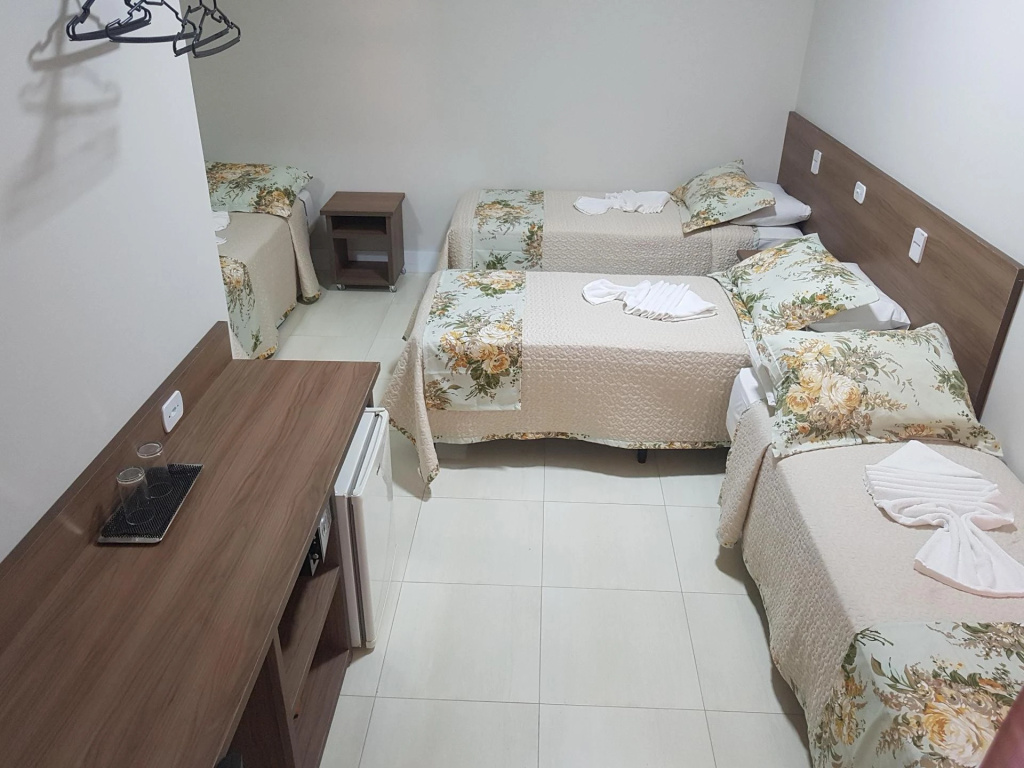 Hotel Refugio — 5