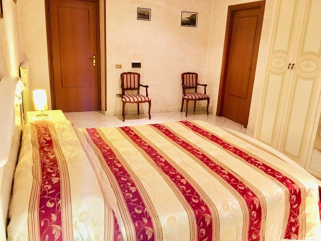 Armonia B&B by null