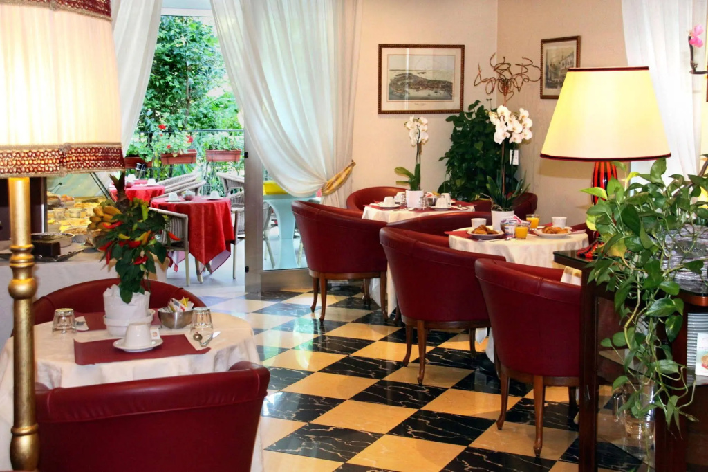 Hotel photo 24