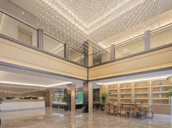 Aifei Hotel (Mount Fanshan Branch, Wutai Mountain Scenic Area) - фото 6