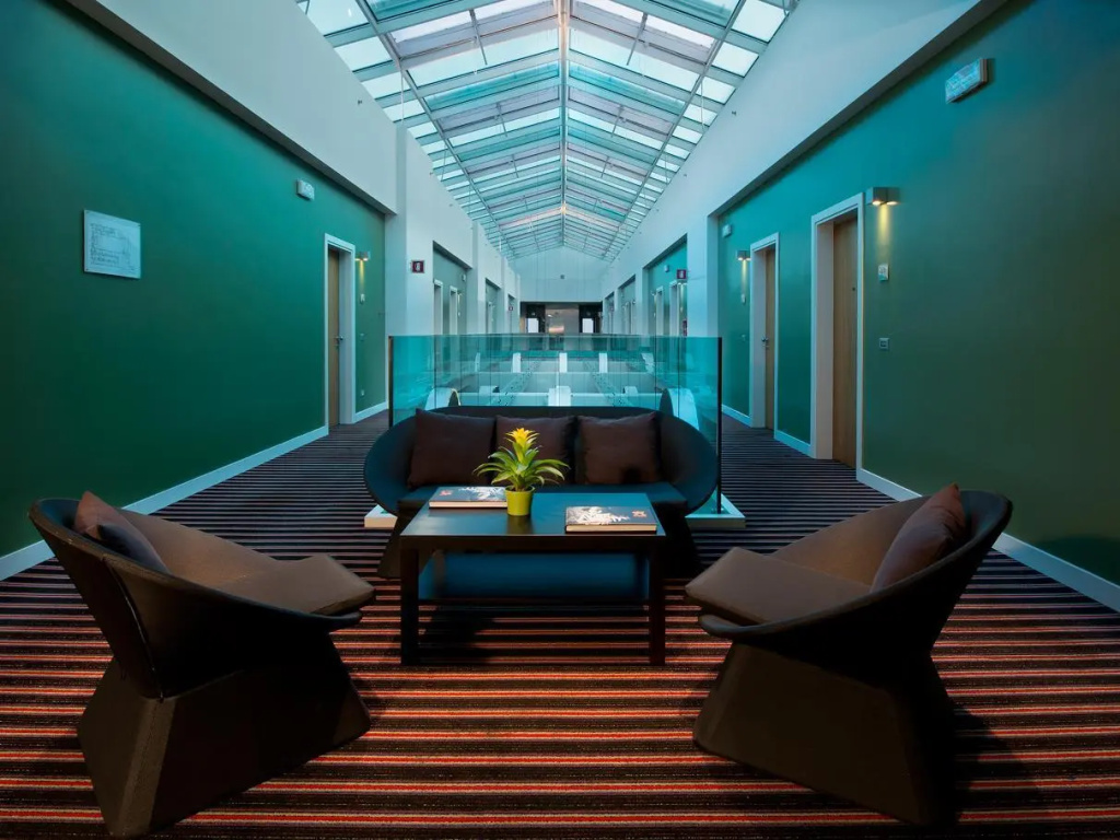 NEO Hotel - Général