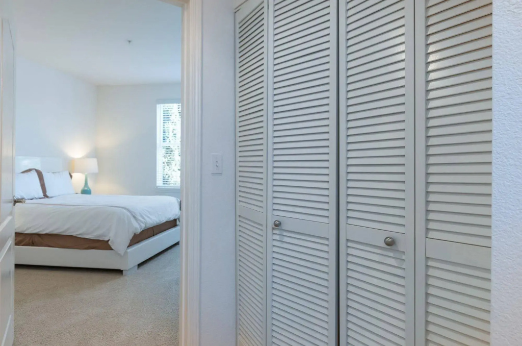 Global Luxury Suites at North Park - фото 6