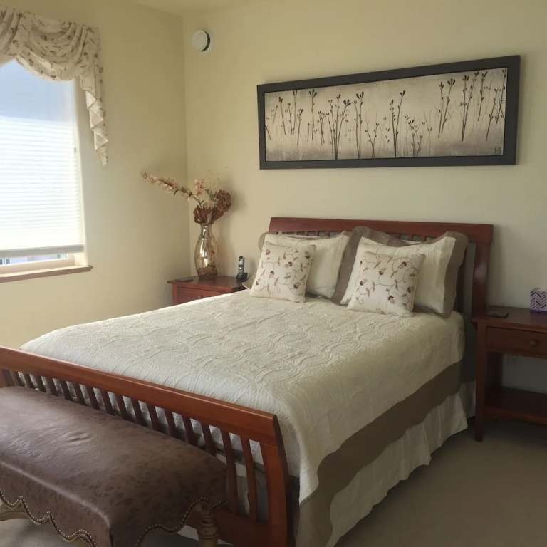 Deluxe Cottage
