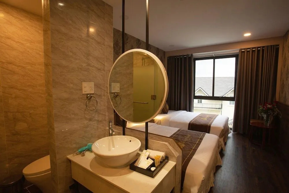 Hotel photo 10