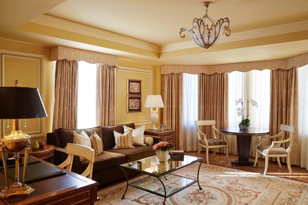 The Jefferson, Washington, DC - фото 7