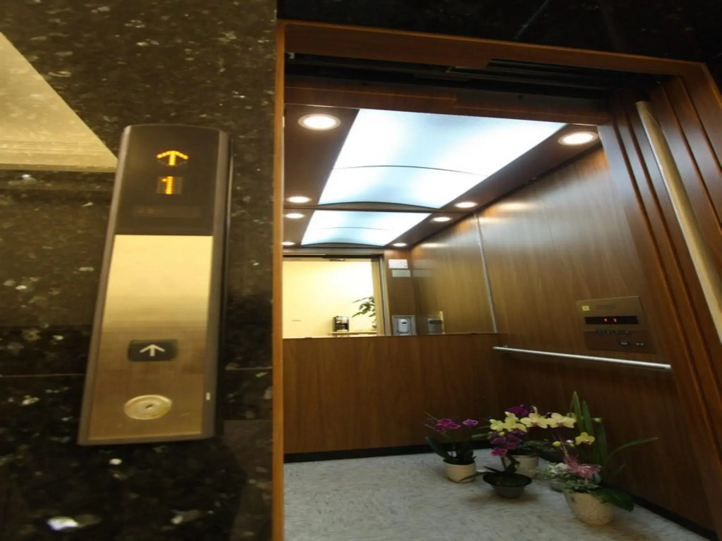 Hotel photo 18