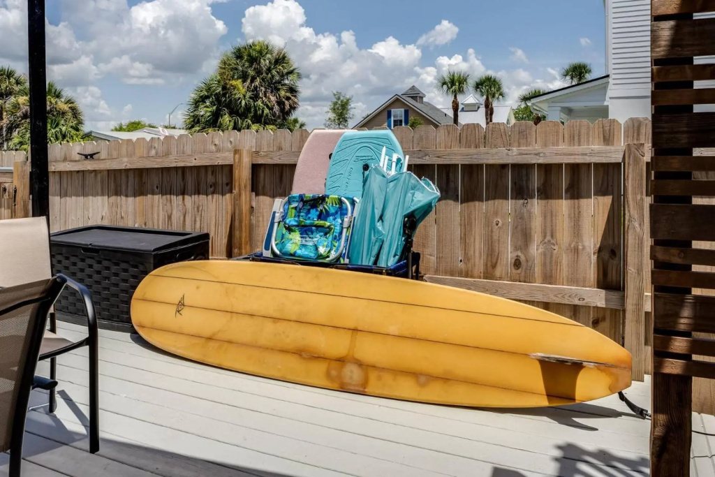 Shore Nuff — 3