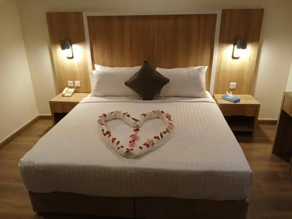 Hotel photo 11