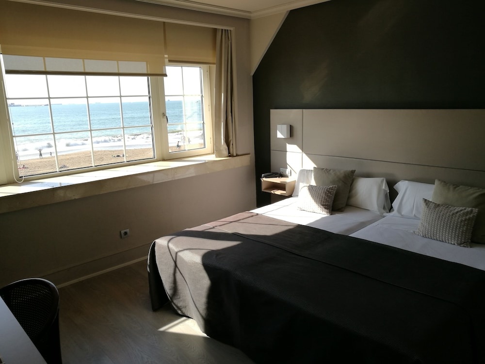 Hotel Igeretxe — 5