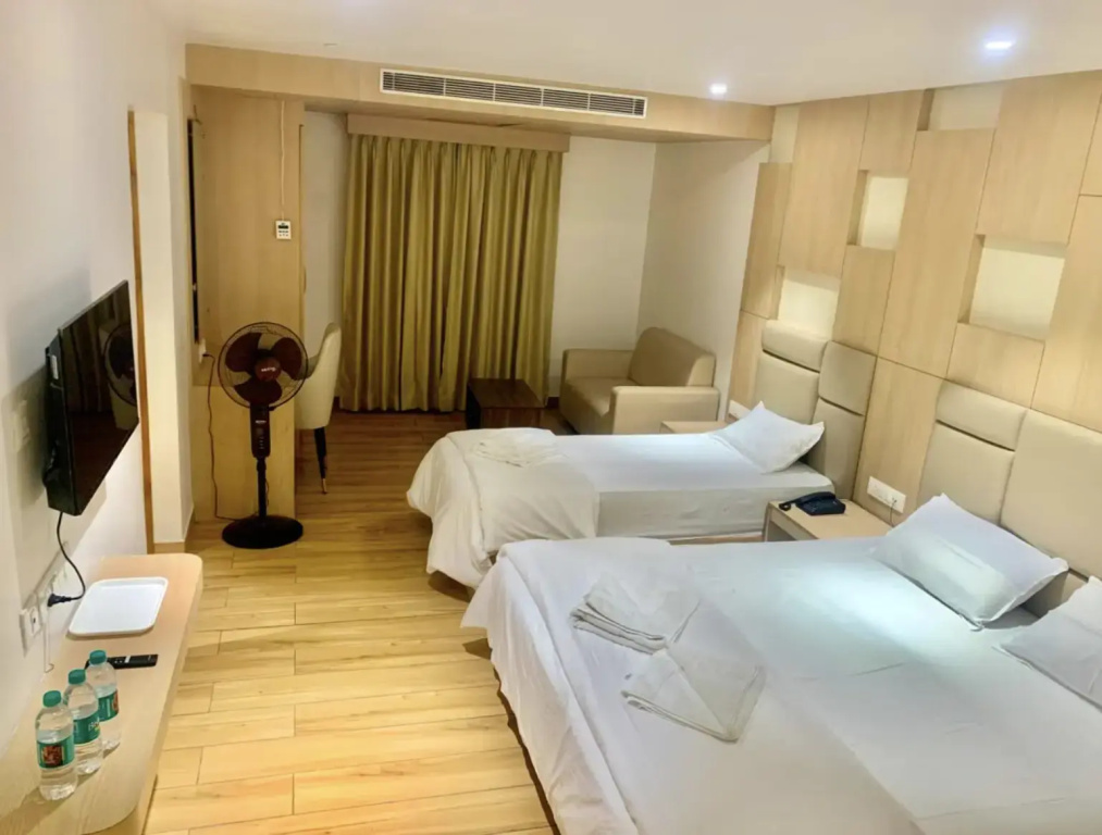 Hotel photo 6