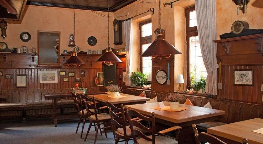 Gästehaus Dillertal - Général