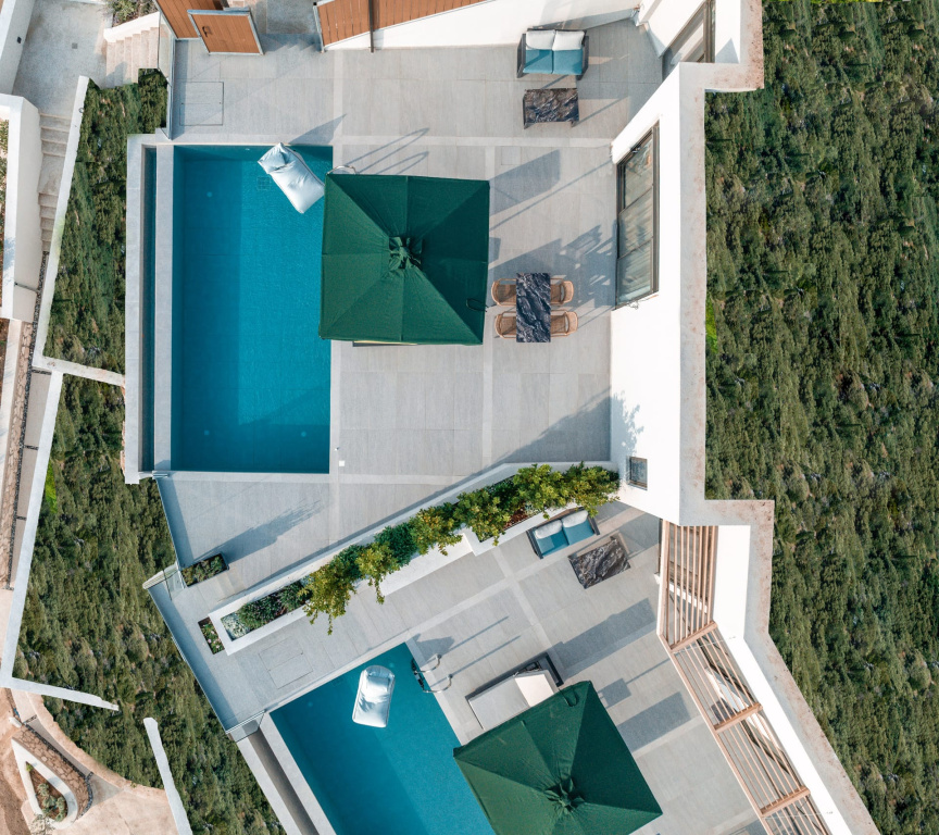 Anadeo Villas & Suites