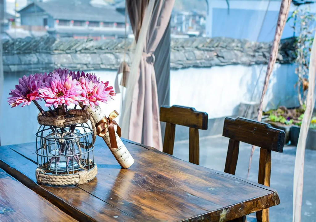 Fenghuang Joy Riverview Hotel - Chambres