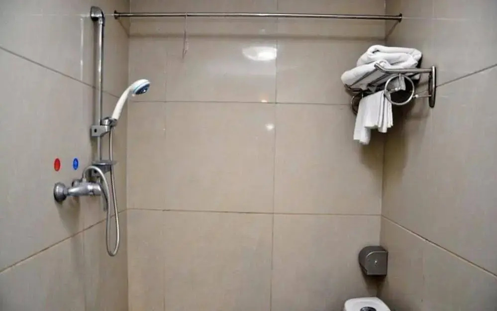 Tai Sheng Hotel Guangzhou - Général