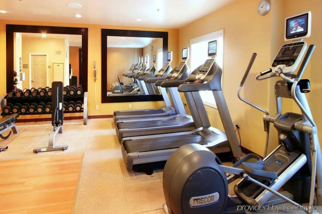 Doubletree Suites by Hilton at The Battery Atlanta - Général