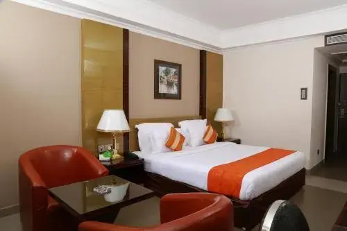 Hotel Bonanza - Général