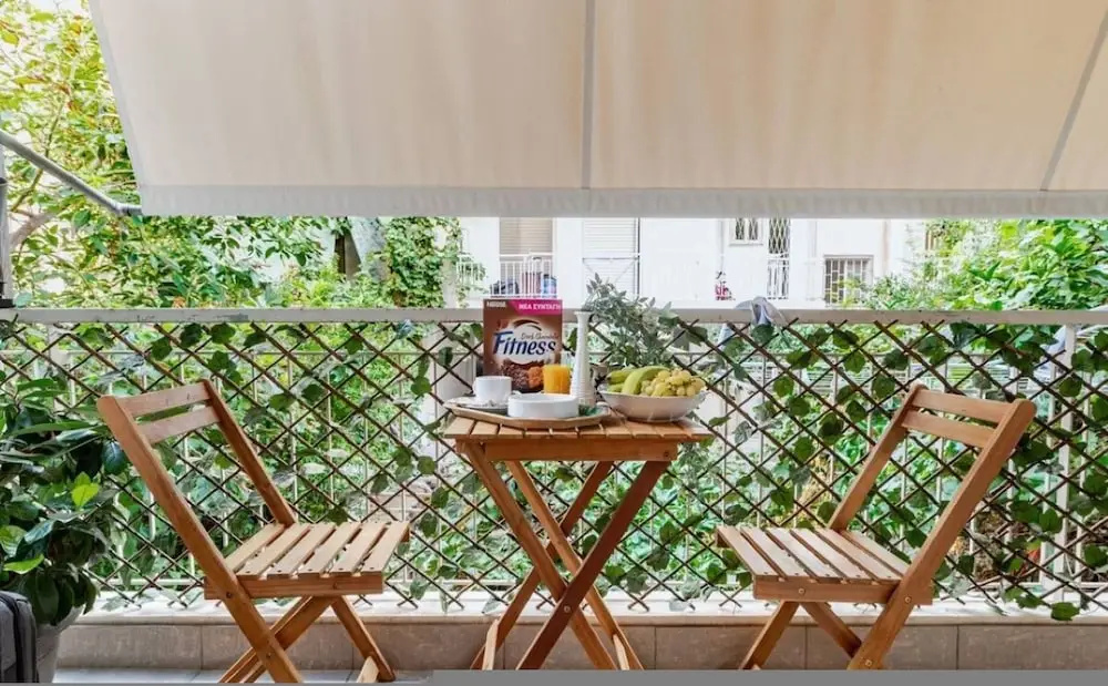 Cozy in Athens Neos Kosmos an Original Vibe
