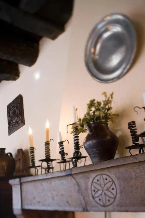 Hostellerie de Pérouges - Général