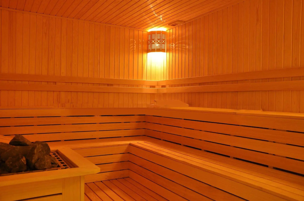 Hotel photo 20