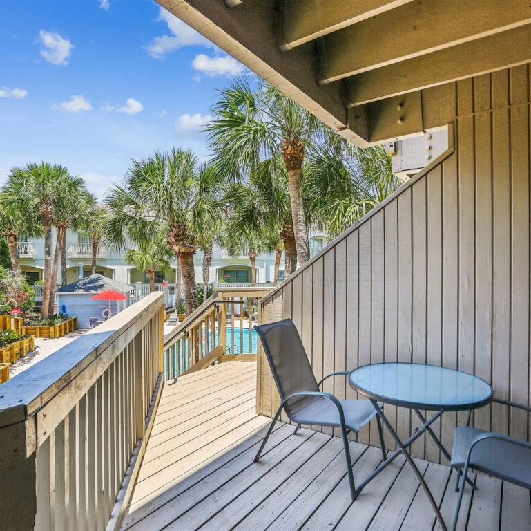 Sun-kissed Paradise With Pool View Free Tix