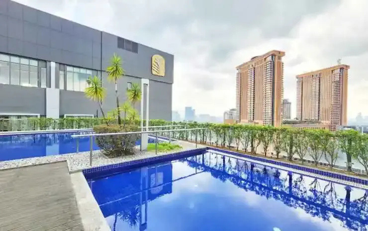 Bintang Fairlane Residences by GL Staycation