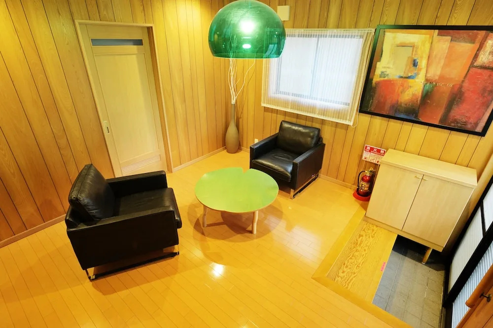 SAYA Suite Kishinosato Annex 사진 15