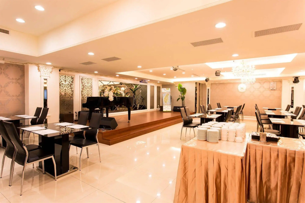 Hotel photo 16