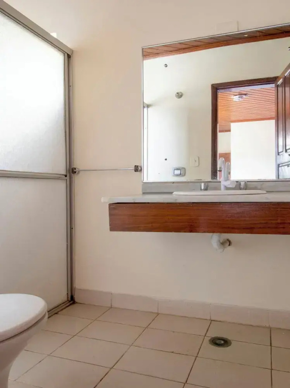OYO New Anápolis Hotel, Imperatriz - Chambres