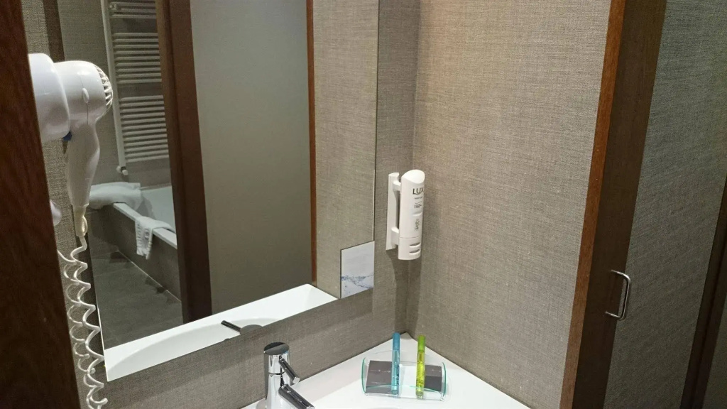 Hotel Spa Attica21 Vilalba - Général
